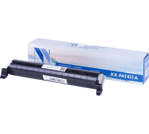 NV PRINT NV-KXFAT411A