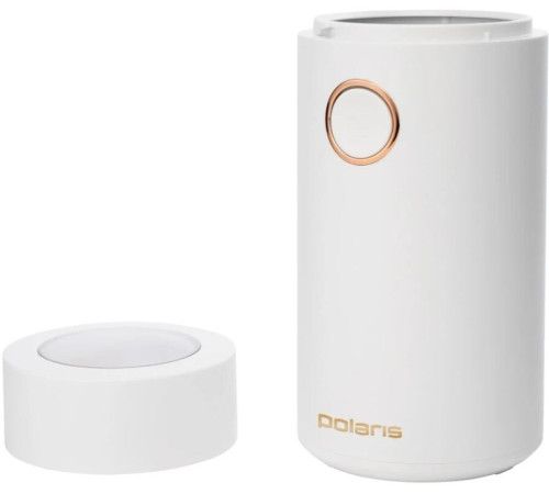 POLARIS PCG-2014 белый