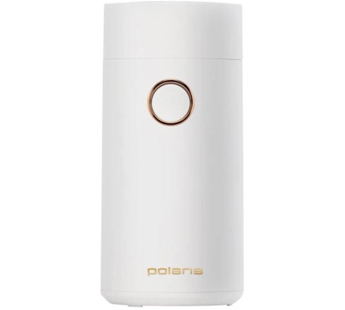 POLARIS PCG-2014 белый