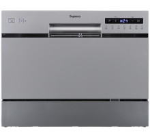 БИРЮСА DWC-506/7 M металлик