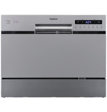 БИРЮСА DWC-506/7 M металлик