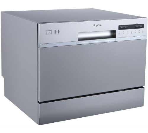 БИРЮСА DWC-506/7 M металлик