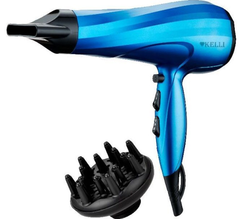 KELLI KL-1130 синий