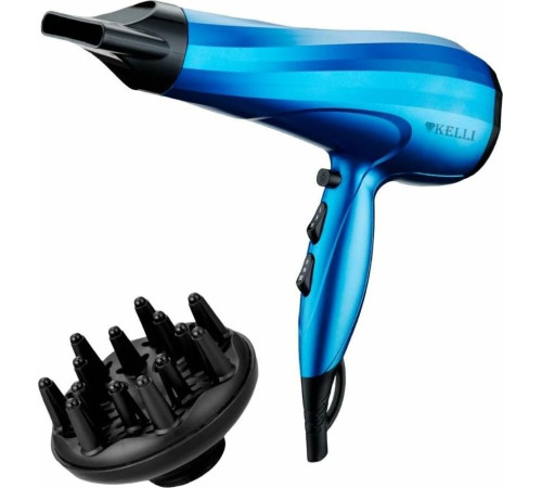 KELLI KL-1130 синий