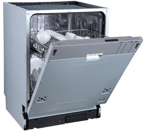 БИРЮСА DWB-612/5