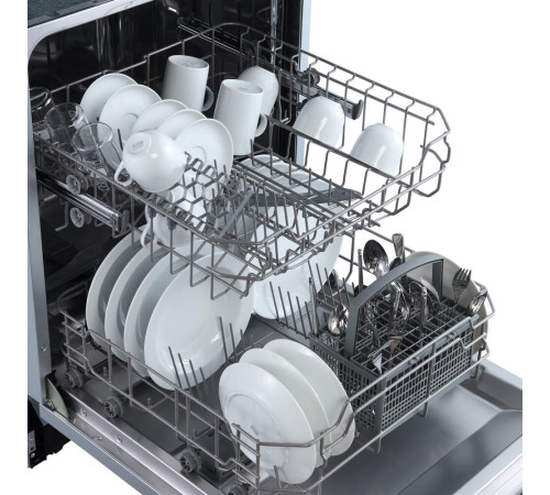 БИРЮСА DWB-612/5