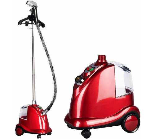 KELLI KL-7 красный