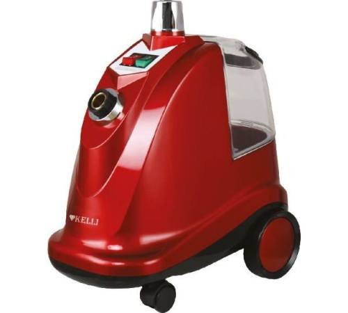 KELLI KL-7 красный