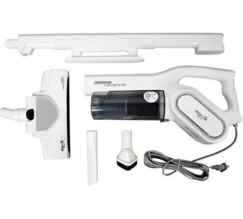 DEERMA DX700 белый