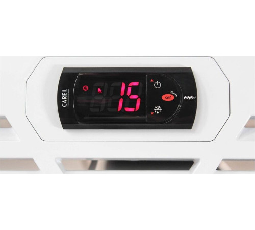 БИРЮСА 521KRDN 520л белый