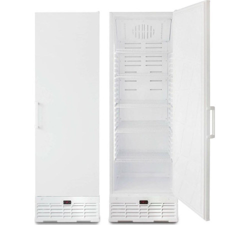 БИРЮСА 521KRDN 520л белый