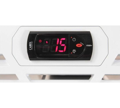 БИРЮСА 521KRDN 520л белый