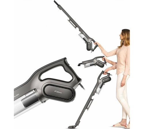 DEERMA DX700S черный