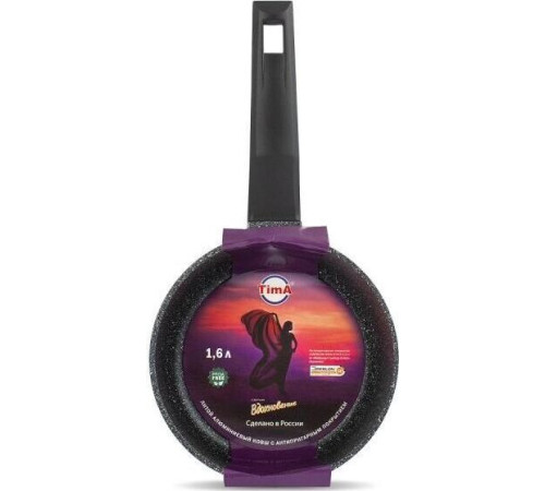 TIMA ВДОХНОВЕНИЕ Д180 (объем 1.6л) ВДК-118