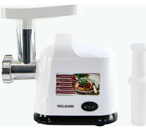 WILLMARK WMG-2512X