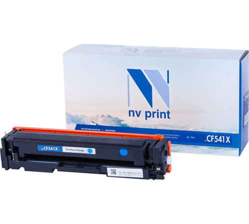 NV PRINT NV-CF541XC