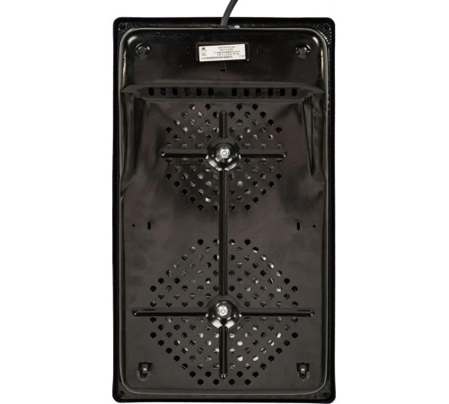 ЛЫСЬВА ЭПБ 21, 2,2кВт (синяя, без крышки)