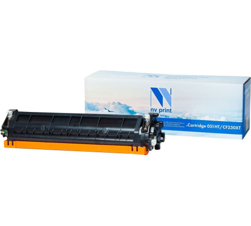 NV PRINT NV-051HT/CF230XT