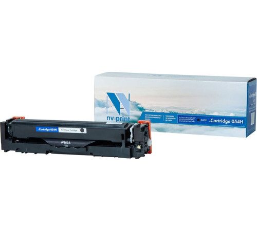 NV PRINT NV-054HBk