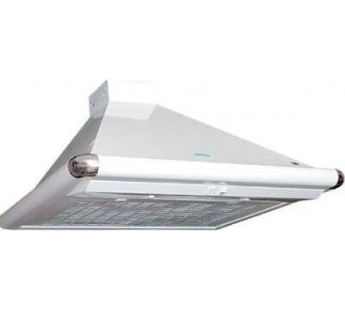 Вытяжка ELIKOR САТУРН 50П-180-В1Л белый/бел/хром (упак. по 1 шт.) (221961)