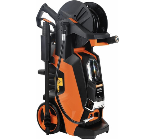 PATRIOT 322306098 GT590 Imperial