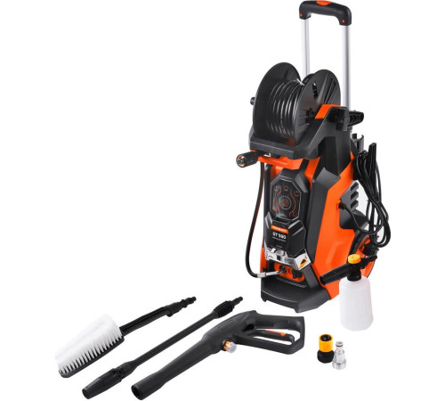 PATRIOT 322306098 GT590 Imperial