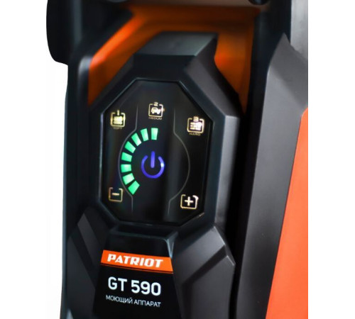 PATRIOT 322306098 GT590 Imperial