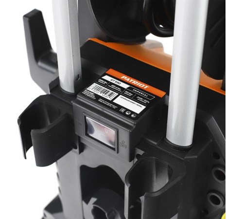 PATRIOT 322306098 GT590 Imperial