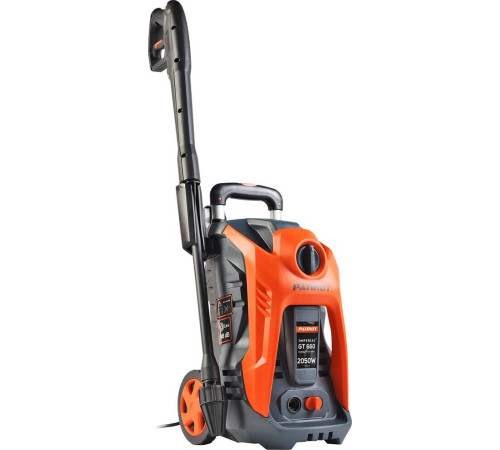 Мойка высокого давления PATRIOT 322306100 GT660 Imperial