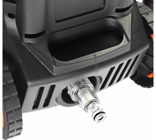 Мойка высокого давления PATRIOT 322306100 GT660 Imperial