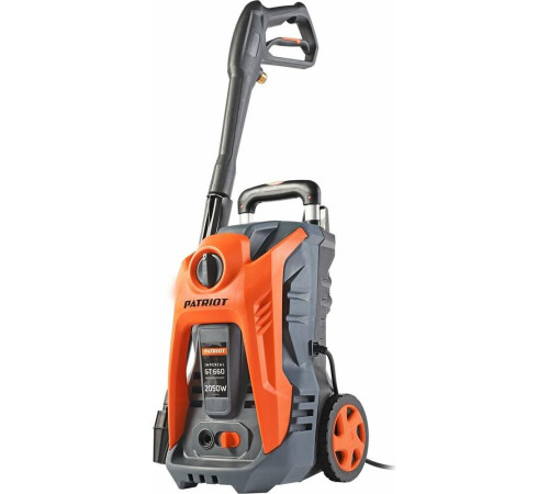Мойка высокого давления PATRIOT 322306100 GT660 Imperial