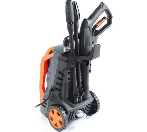 Мойка высокого давления PATRIOT 322306100 GT660 Imperial