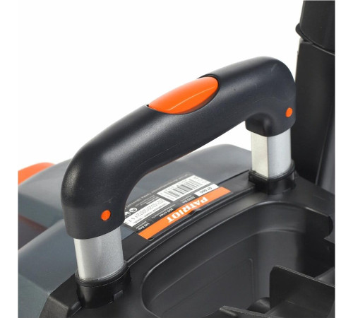 Мойка высокого давления PATRIOT 322306100 GT660 Imperial