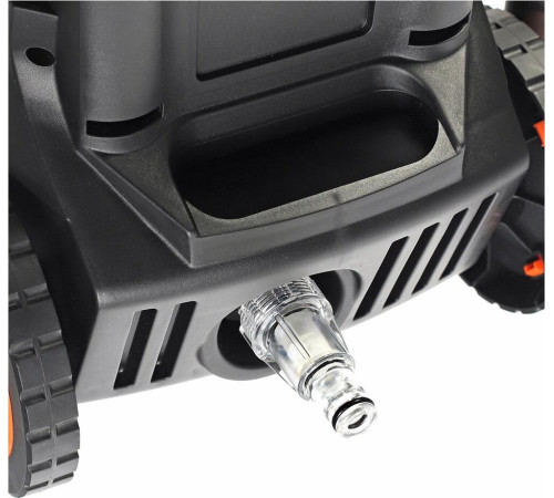 Мойка высокого давления PATRIOT 322306100 GT660 Imperial