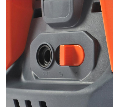 Мойка высокого давления PATRIOT 322306100 GT660 Imperial