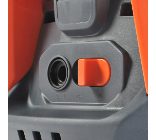 Мойка высокого давления PATRIOT 322306100 GT660 Imperial