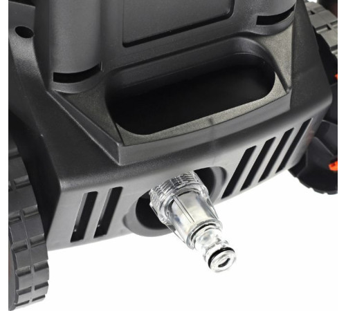 Мойка высокого давления PATRIOT 322306100 GT660 Imperial