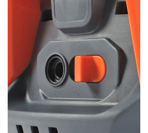 Мойка высокого давления PATRIOT 322306100 GT660 Imperial