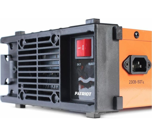 PATRIOT 650301953 BCI-300D-Start Пускозарядное инверторное устройство