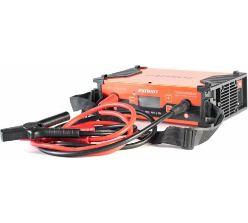 PATRIOT 650301953 BCI-300D-Start Пускозарядное инверторное устройство