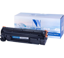 NV PRINT NV-CB435A/436A/285/725