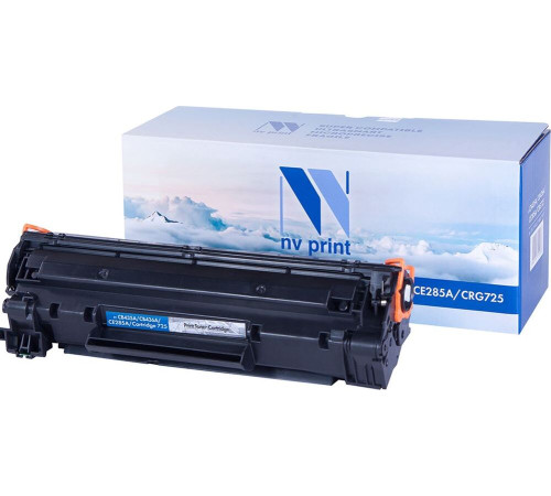 NV PRINT NV-CB435A/436A/285/725