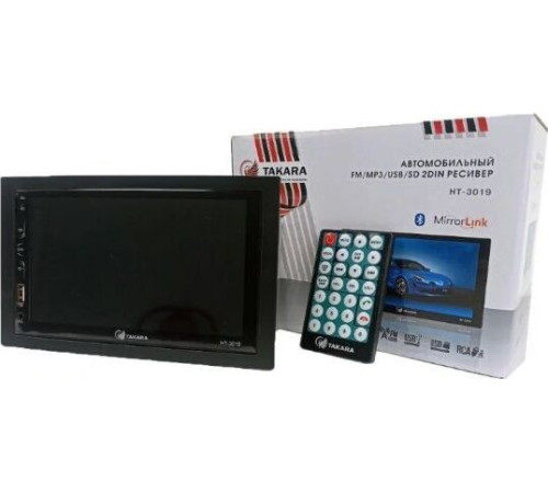 TAKARA HT-3019
