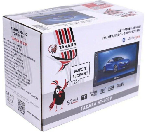TAKARA HT-3019