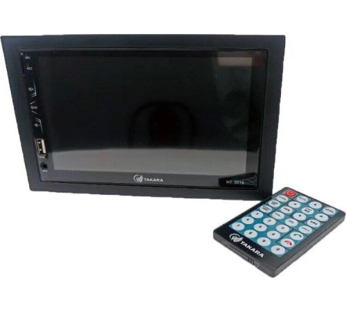 TAKARA HT-3019