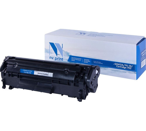 NV PRINT NV-Q2612A/FX10/703