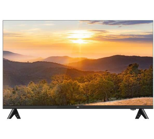 BQ 32FS34B SMART TV Android Безрамочный