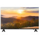BQ 32FS34B SMART TV Android Безрамочный
