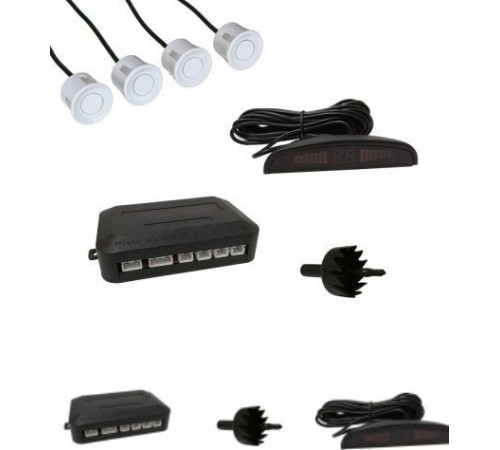 TAKARA TPS-220 (белый)