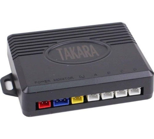 TAKARA TPS-220 (белый)